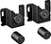 SUPORTE UNIVERSAL P/TV - Imagem 1