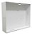 GABINETE MET. MINI ORION HD 3000 - Imagem 1