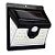 LUMINARIA SOLAR PAREDE 40 LEDS - Imagem 1
