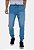 Calça Jogger em jeans  Versatti Premium Jeans Brokelyn - Imagem 2