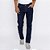 Calça Jeans Masculina Tradicional Amaciada Premium Original Versatti Seoul - Imagem 1