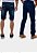 Kit Calça e Bermuda Jeans Premium Masculina Versatti África - Imagem 4
