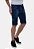 Kit Com 3 Bermudas Jeans Claro Versatti Masculinas Fresno - Imagem 5