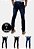 Kit Com 3 Calças Masculina Jeans Premium Versatti Americana - Imagem 7