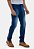 Kit Com 3 Calças Masculina Jeans Premium Versatti Americana - Imagem 5