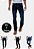 Kit Com 3 Calças Masculina Jeans Premium Versatti Americana - Imagem 8