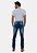 Calça Jeans Masculina Lavagem Diferenciada Premium Liverpool - Imagem 5