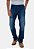 Calça Jeans Masculina Lavagem Diferenciada Premium Versatti Fez - Imagem 1