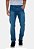 Calça Jeans Masculina  Lavagem Azul Claro Premium Versatti Uruguai - Imagem 1