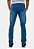 Calça Jeans Masculina  Lavagem Azul Claro Premium Versatti Uruguai - Imagem 2