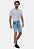 Bermuda Masculina Jeans Premium Versatti Santos - Imagem 4