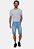 Bermuda Masculina Jeans Premium Versatti Sidney - Imagem 3