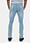 Calça Jeans Premium Délavé Masculina Tradicional Versatti Dallas - Imagem 4