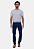 Calça Jeans Premium Tradicional Masculina Versatti Milão - Imagem 3