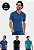 Kit 3 Camisas Polos Premium Original Coloridas Panamá Versatti - Imagem 1