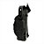 Coldre MTM 3R/2R com Garfo V1 (Glock G17 e G19 ou G22 .40 - Cz-P10) - Preto - Imagem 1