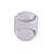 Passador de Tira/Fita (Elastômero) - Branco - Imagem 1