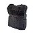 Colete Modular Gladiador Laser Cut em Cordura 500 - PRETO - Imagem 2