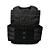 Colete Modular Spartans em Cordura 500 - PRETO - Imagem 5