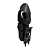 Coldre Phantom Glock para Lanterna e Mira MOS com Garfo V2 - Preto - Imagem 4