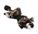 Brinquedo para Cachorro - Pelúcia Tigre Soft Premium - Imagem 1