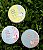 Combo Balms Hidratantes Para Pets - Paw, Alfa Butter e Nose Balms - Imagem 2