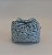 Necessaire Laço Picola Liberty - Imagem 1