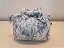 Necessaire Picola Floral Tulipa - Imagem 1