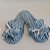 Chinelo Bossa Floral Liberty - Imagem 1