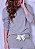 Pijama Maria M Longa - Imagem 1