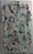 Camisa Hellen Floral Colorido - Imagem 1
