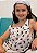 Camisola Suzy Infantil Gildo - Imagem 1