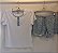 Pijama Alice Short e Blusa Manga Curta Floral Liberty - Imagem 2