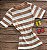 Blusa Ceu Listrada - Imagem 3