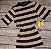 Blusa Ceu Listrada - Imagem 4