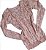 Cardigan Animal Print - Imagem 3