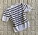 BLUSA MODAL LISTRADA - Imagem 12