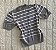 BLUSA MODAL LISTRADA - Imagem 15