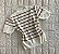 BLUSA MODAL LISTRADA - Imagem 13