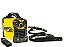 FONTE INVERSORA HANDYARC 142I 220V ESAB - Imagem 1