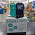 Inversora De Solda Eletrodo Balmer Easy 120 120a 220v Cor Verde Frequência 50/60 - Imagem 4