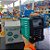 Inversora De Solda Eletrodo Balmer Easy 120 120a 220v Cor Verde Frequência 50/60 - Imagem 2