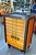 Carrinho Com 7 Gavetas E 328 Ferramentas Htcs273281 - Ingco - Imagem 2