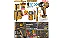 Carrinho Com 7 Gavetas e 396 Ferramentas + Chave De Impacto - Imagem 10