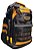 Mochila De Ferramentas Reforçada Ingco Marrom - Imagem 2
