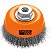 ESCOVA COPO ONDULADO 4" 45006104 - Imagem 1