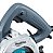 MAKITA SERRA MARMORE 110MM 4 3/8" (M0400G-220V) - Imagem 2