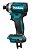 MAKITA PARAFUSADEIRA IMPACTO SEM BATERIA DTD154Z - Imagem 2