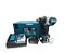 MAKITA CHAVE IMPACTO 3/4" BAT.18V DTW1001RTJ - Imagem 3