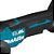 MAKITA ESMERILHADEIRA 18V 115MM C/BATERIA DGA456RTJ - Imagem 4